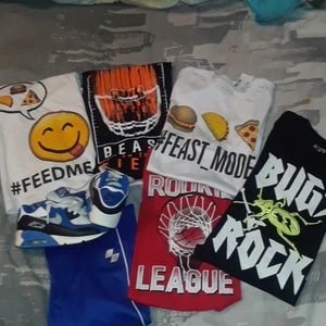 Toddler boys Bundle
